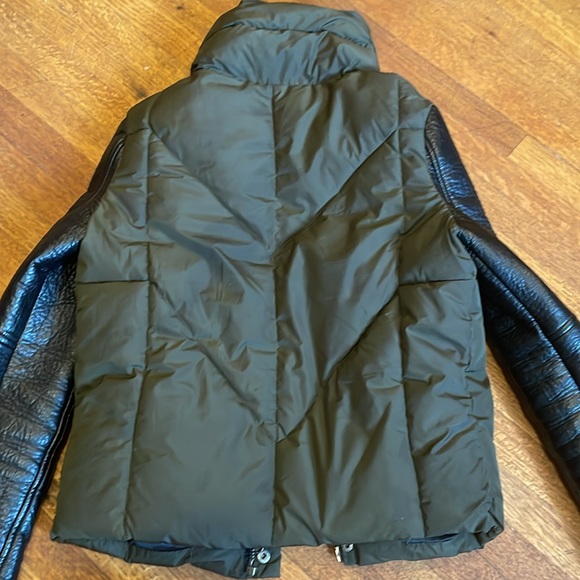 Gorgeous fall jacket XS - Picture 6 of 6